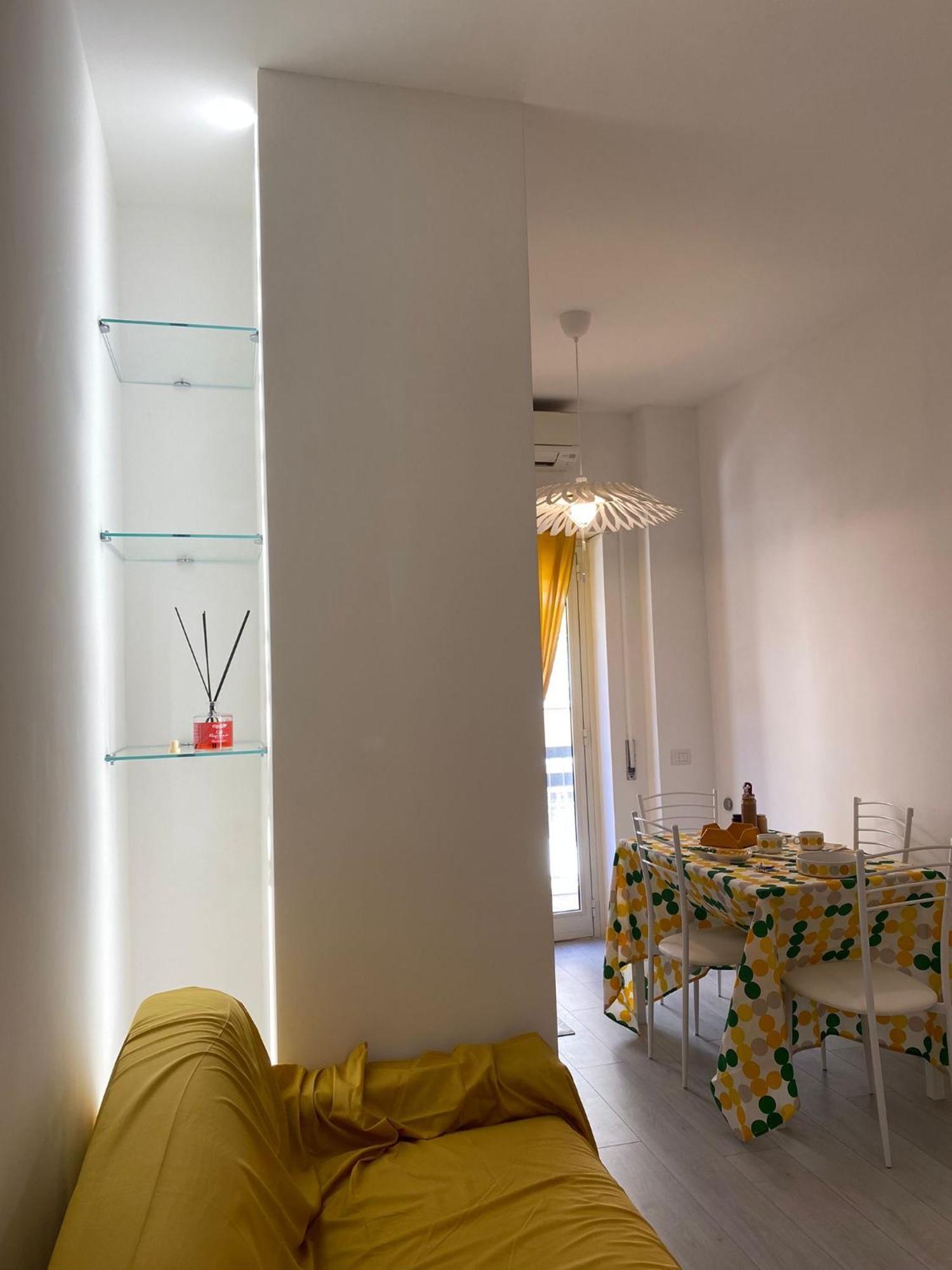 Dany & Manu House Apartment Roma Exterior foto