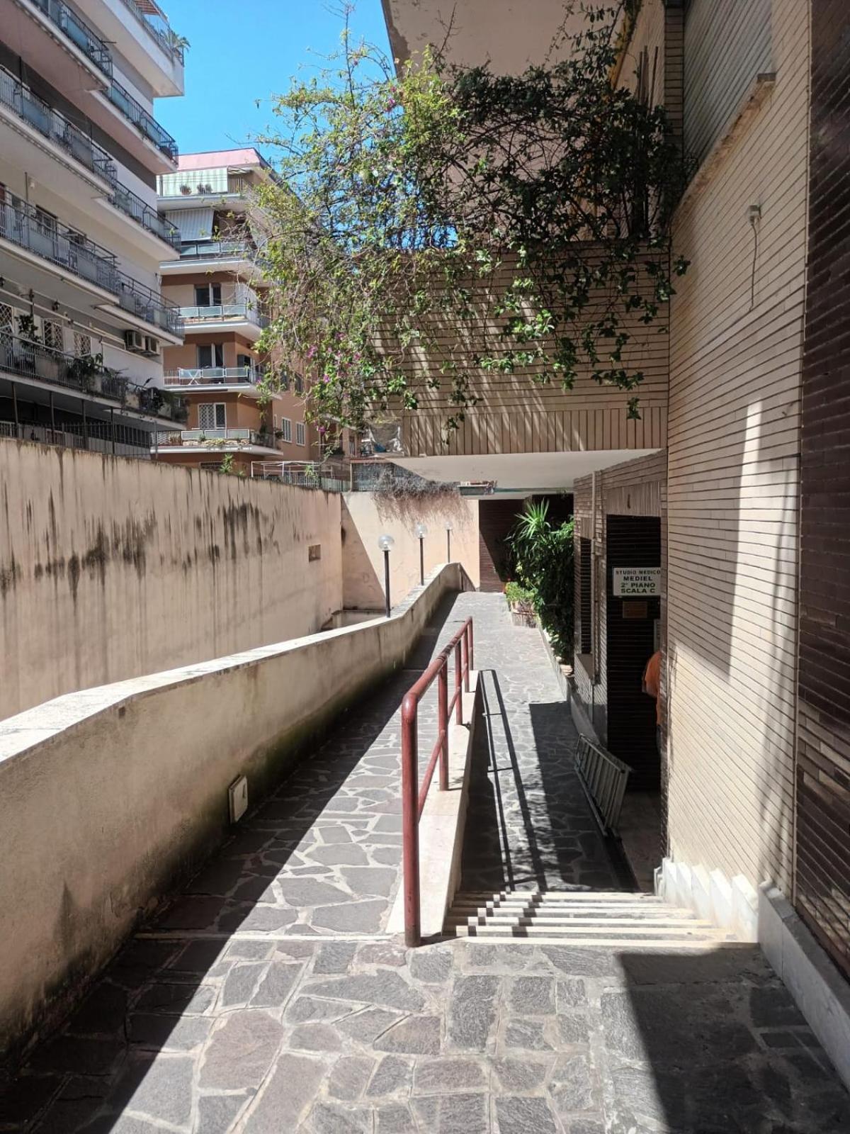 Dany & Manu House Apartment Roma Exterior foto