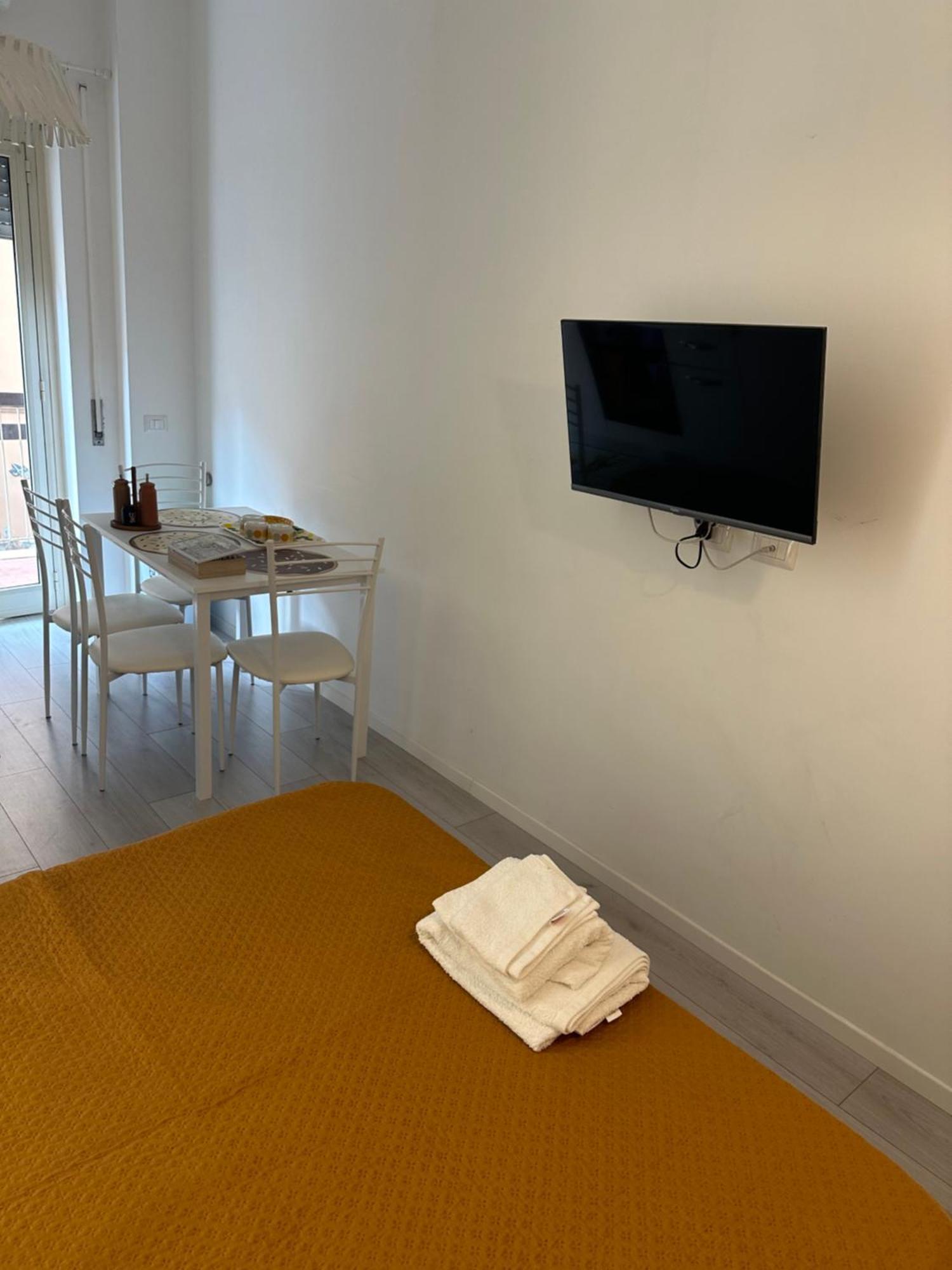 Dany & Manu House Apartment Roma Exterior foto